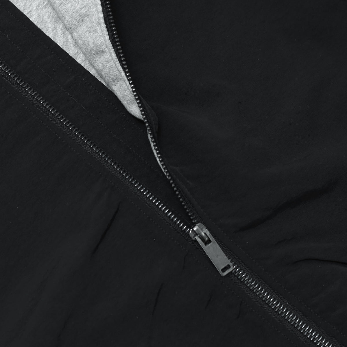 YS Drill Jacket (Black)