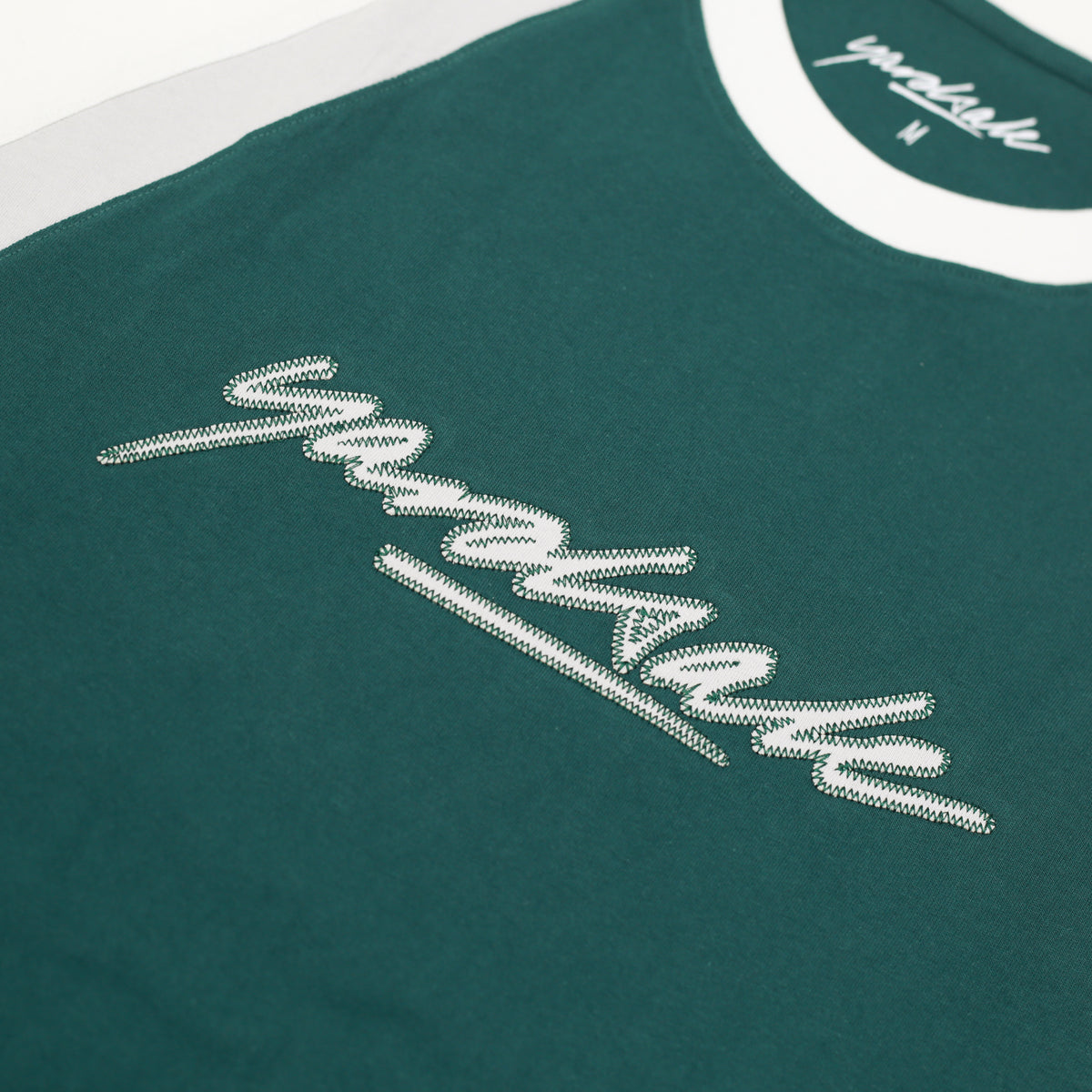 Daze T-Shirt (Green)
