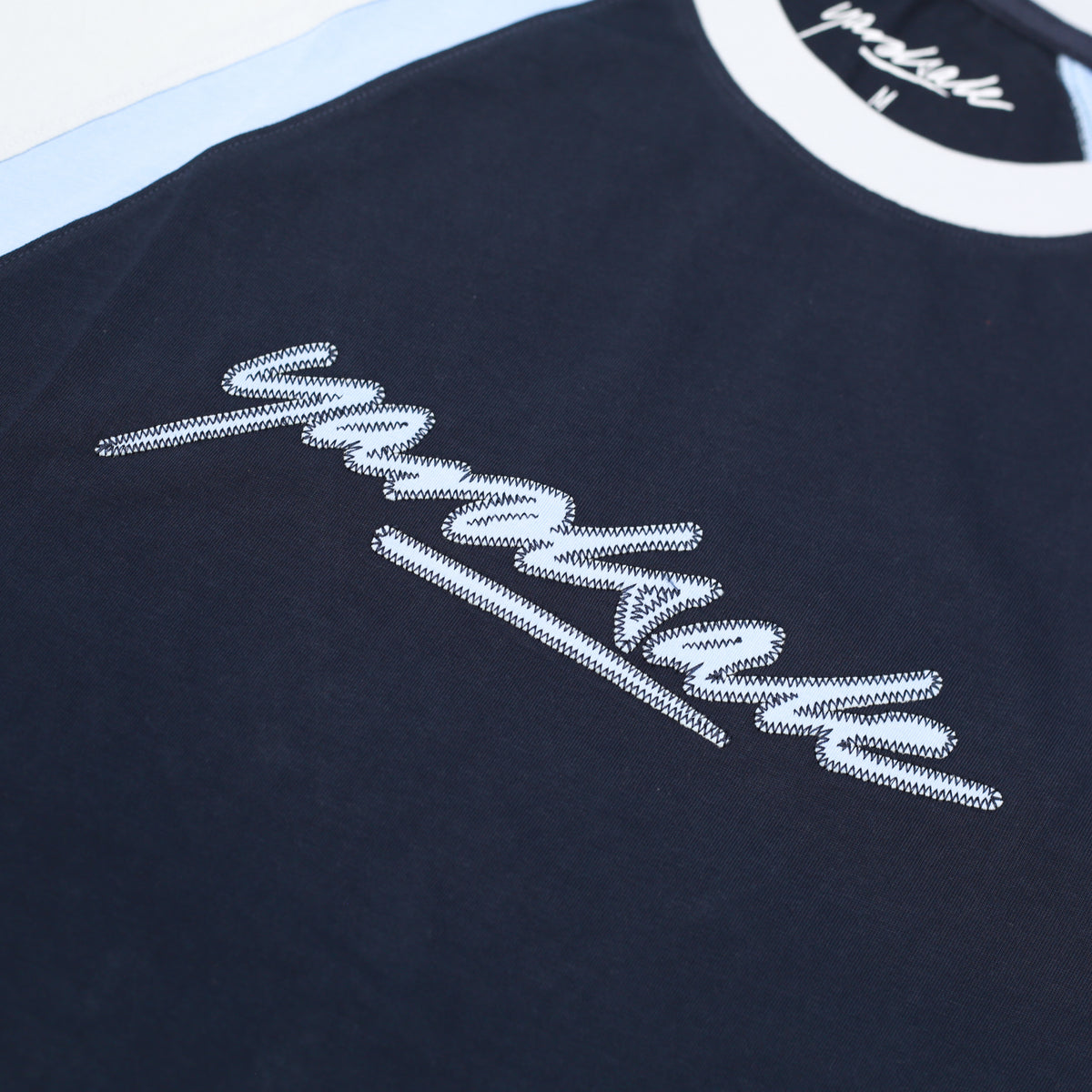 Daze T-Shirt (Blue)