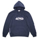 YS Flow Hood (Blue)