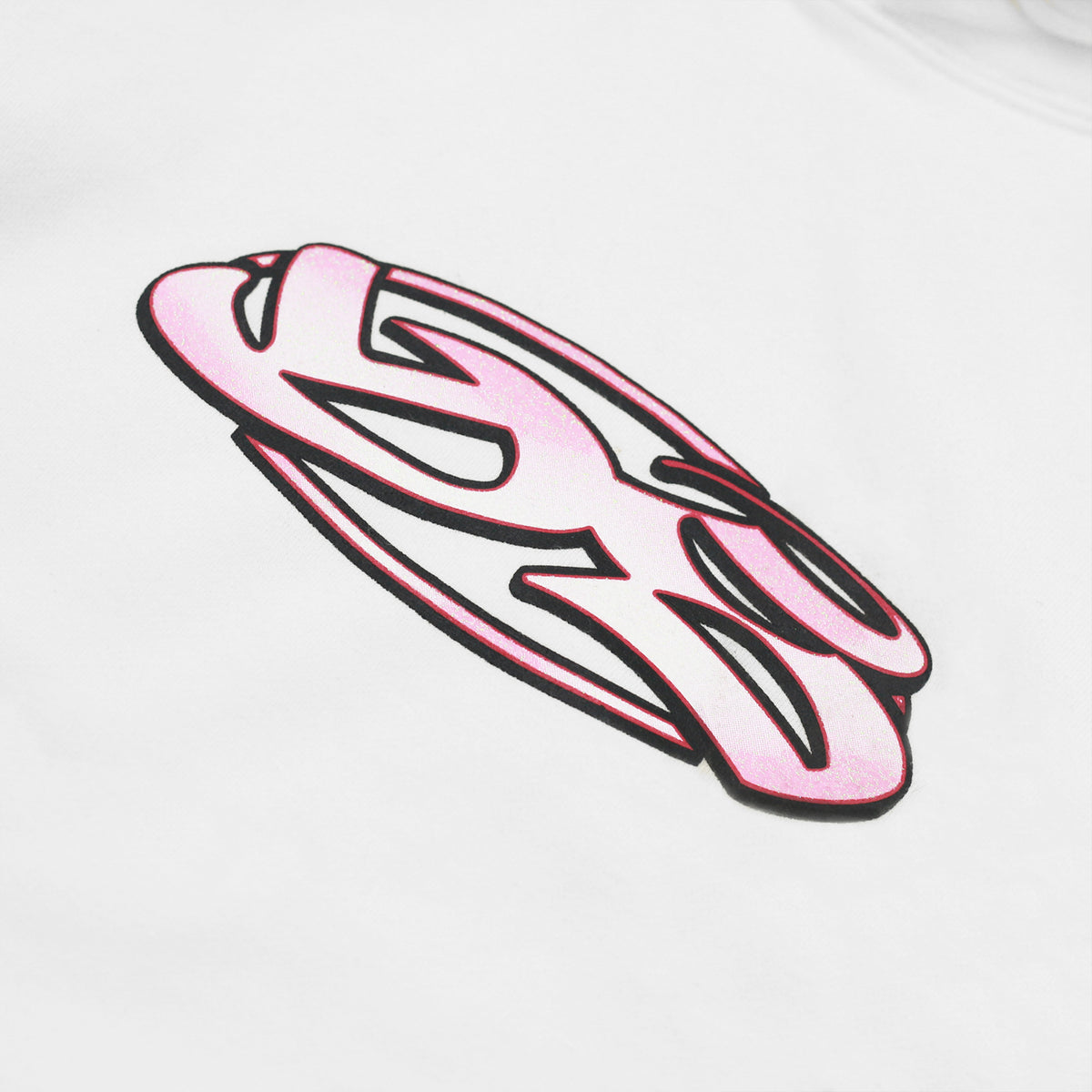 YS Flow Hood (White)