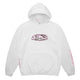 YS Flow Hood (White)