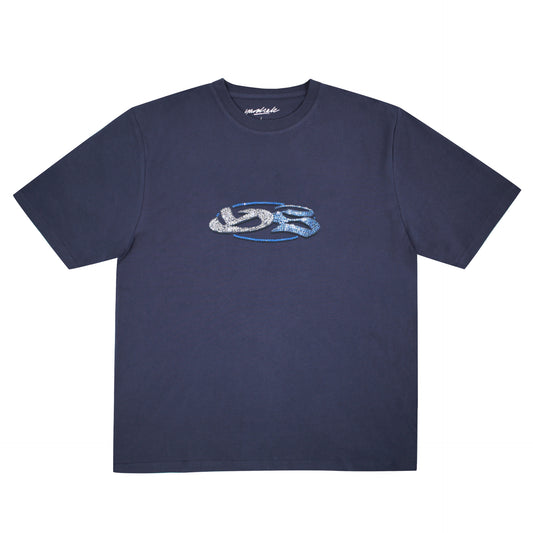 Jewel T-Shirt (Blue)