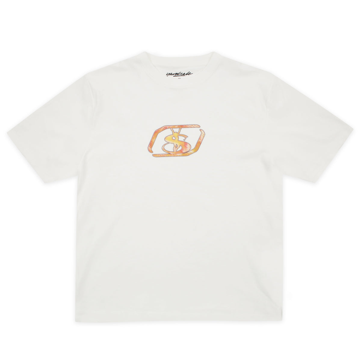 Phantasy Flow TShirt (White)