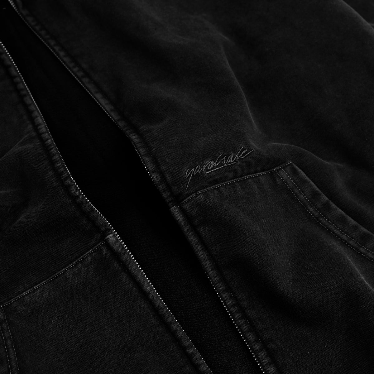 Sundown Hood (Black)