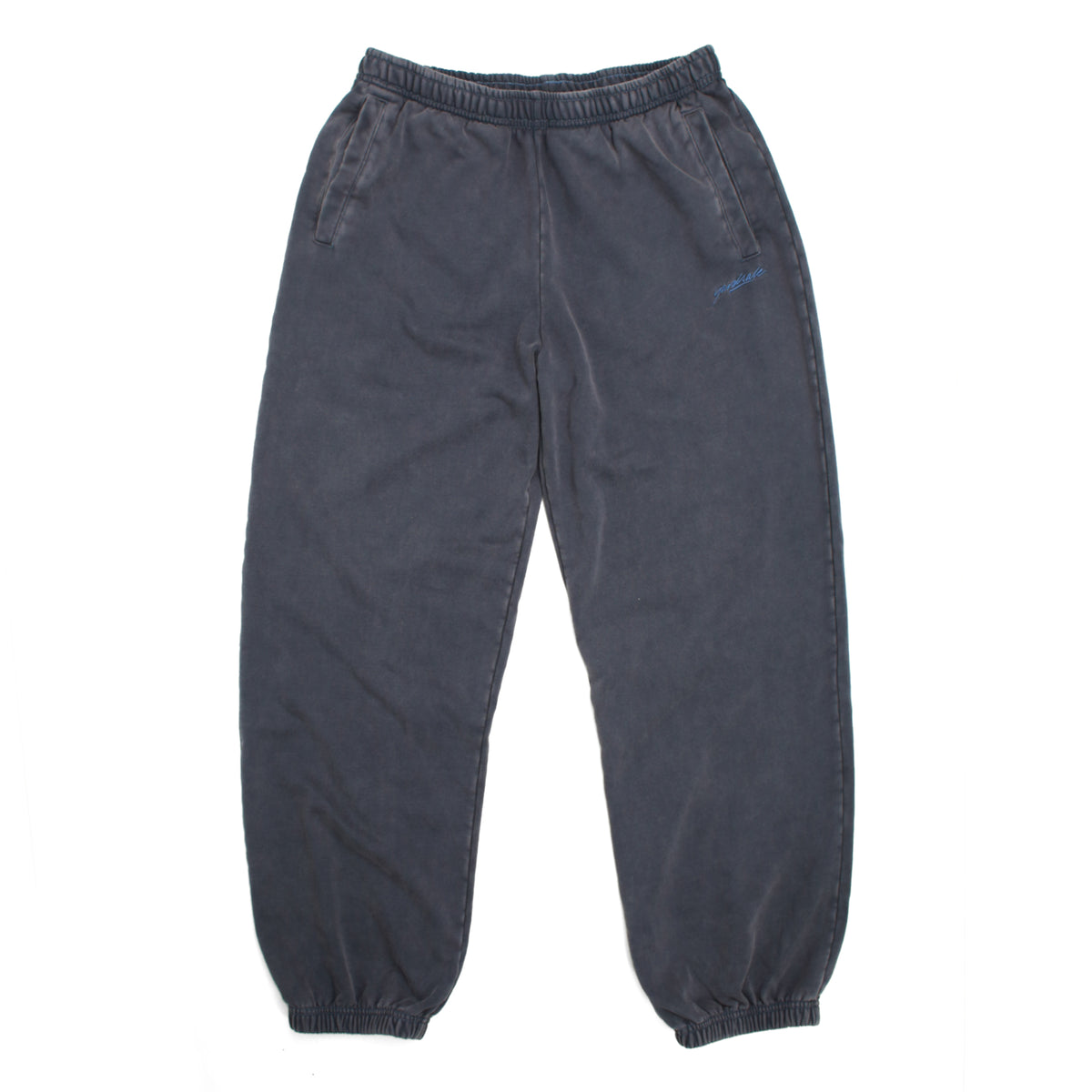 Sundown Tracksuit Bottoms (Blue)