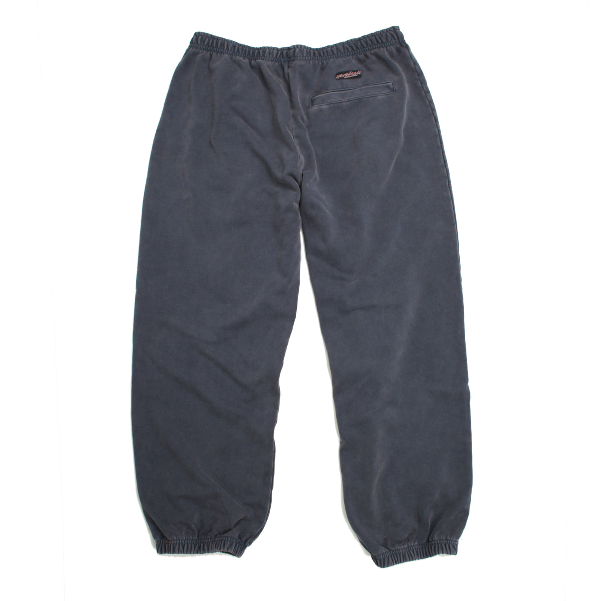 Sundown Tracksuit Bottoms (Blue)