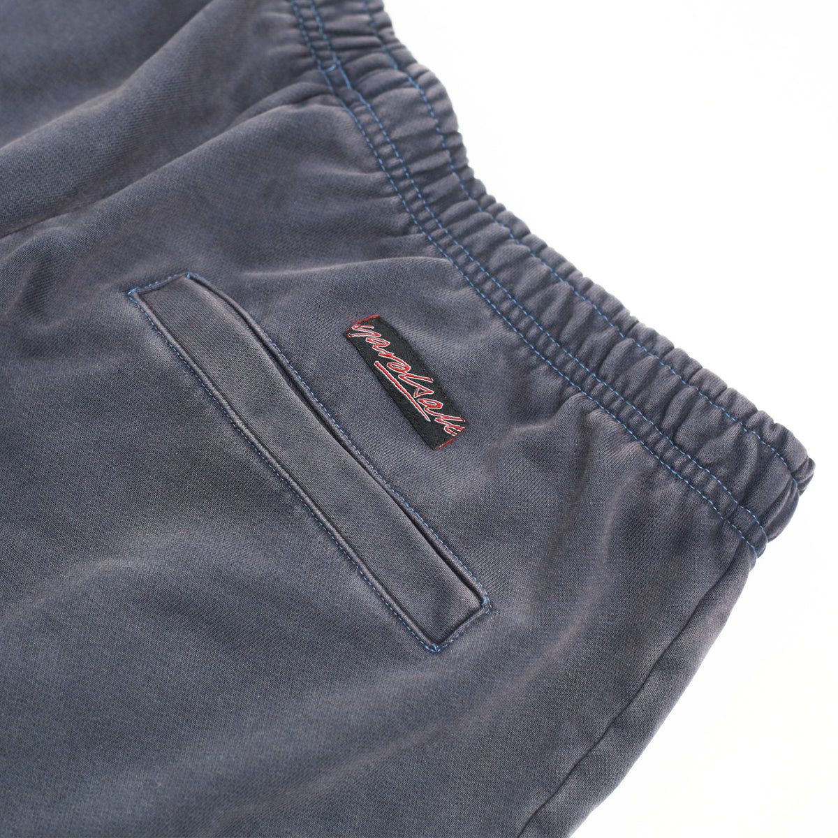 Sundown Tracksuit Bottoms (Blue)