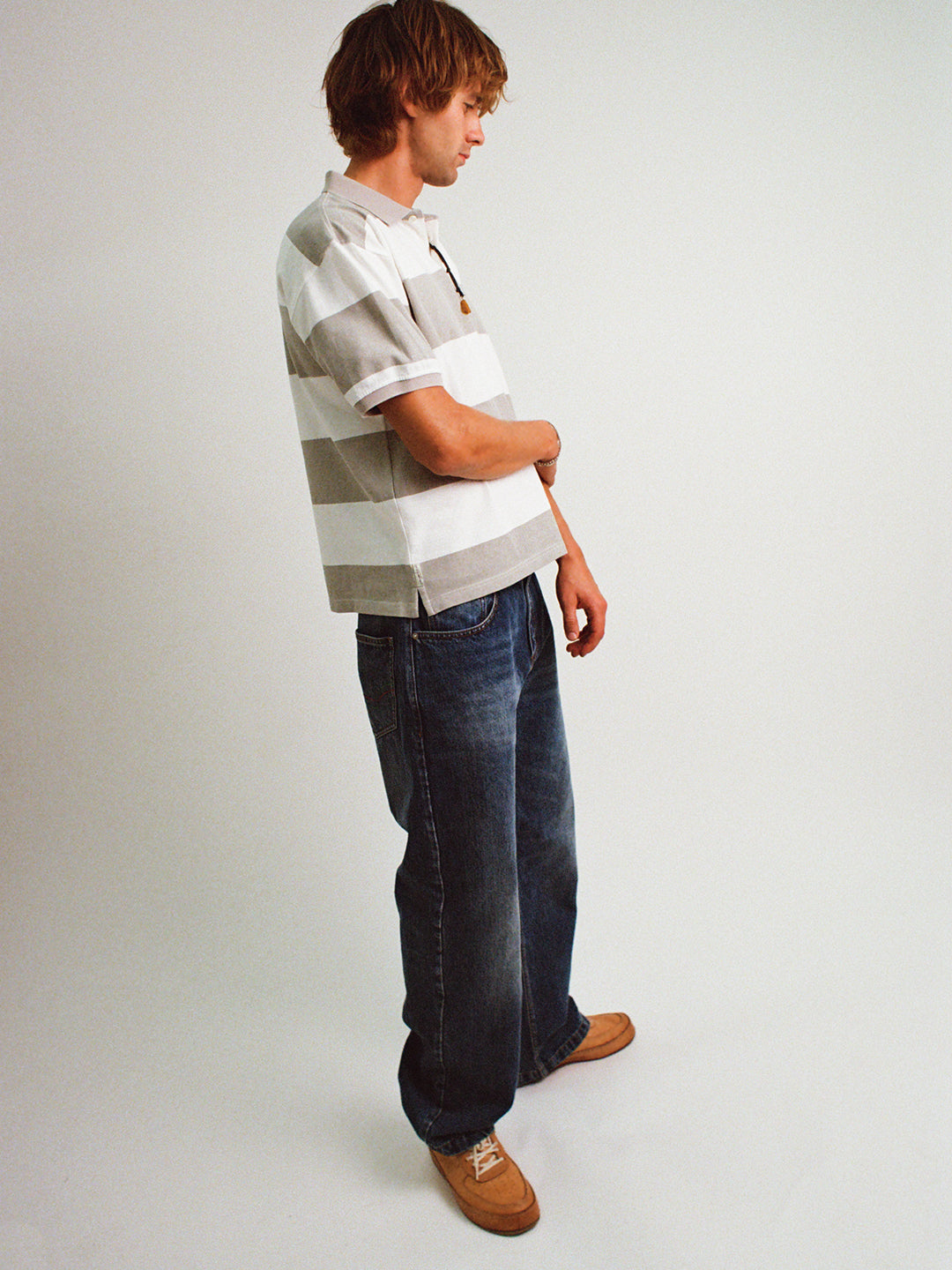 House Jeans (Blue)