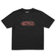 YS Spray Leopard (Black)