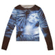 Butterfly Mesh (Black)