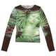 Butterfly Mesh (Green)
