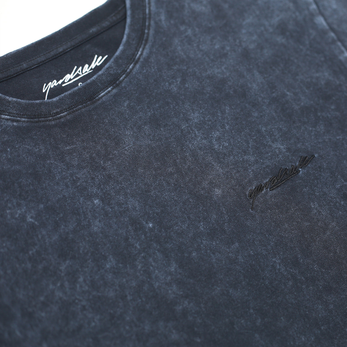Moonstone T-Shirt (Blue)