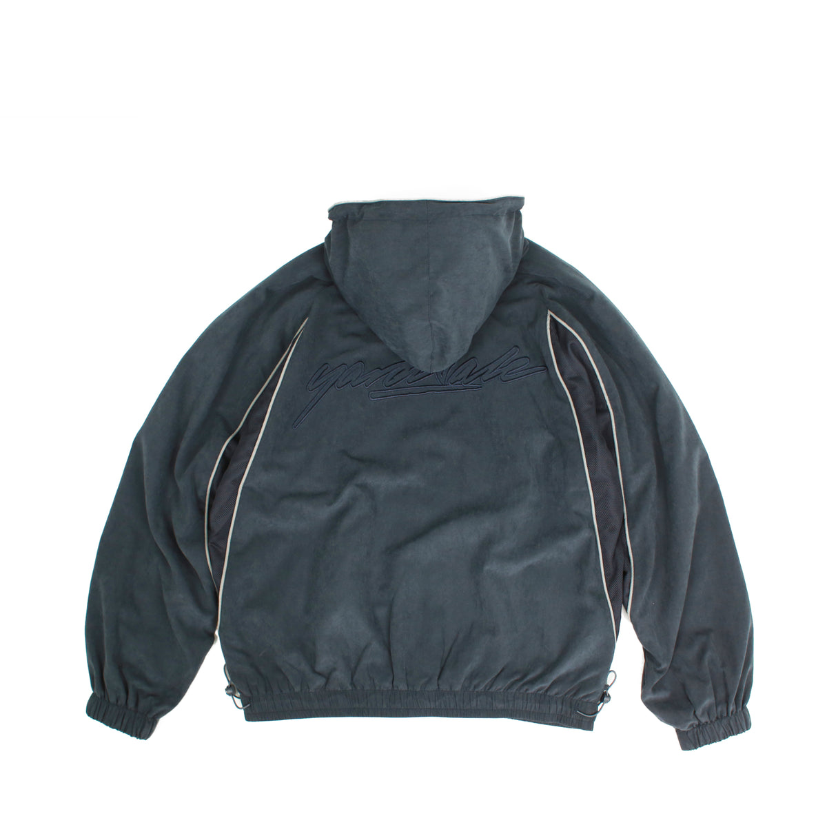 Shell Tracksuit (Navy)