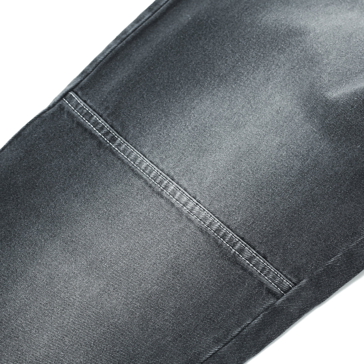Phantasy Panel Jeans (Black)