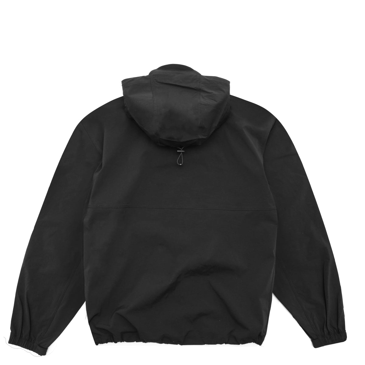 Packable Jacket (Black)