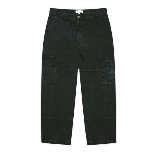 Tactical Phantasy Cargos (Black)