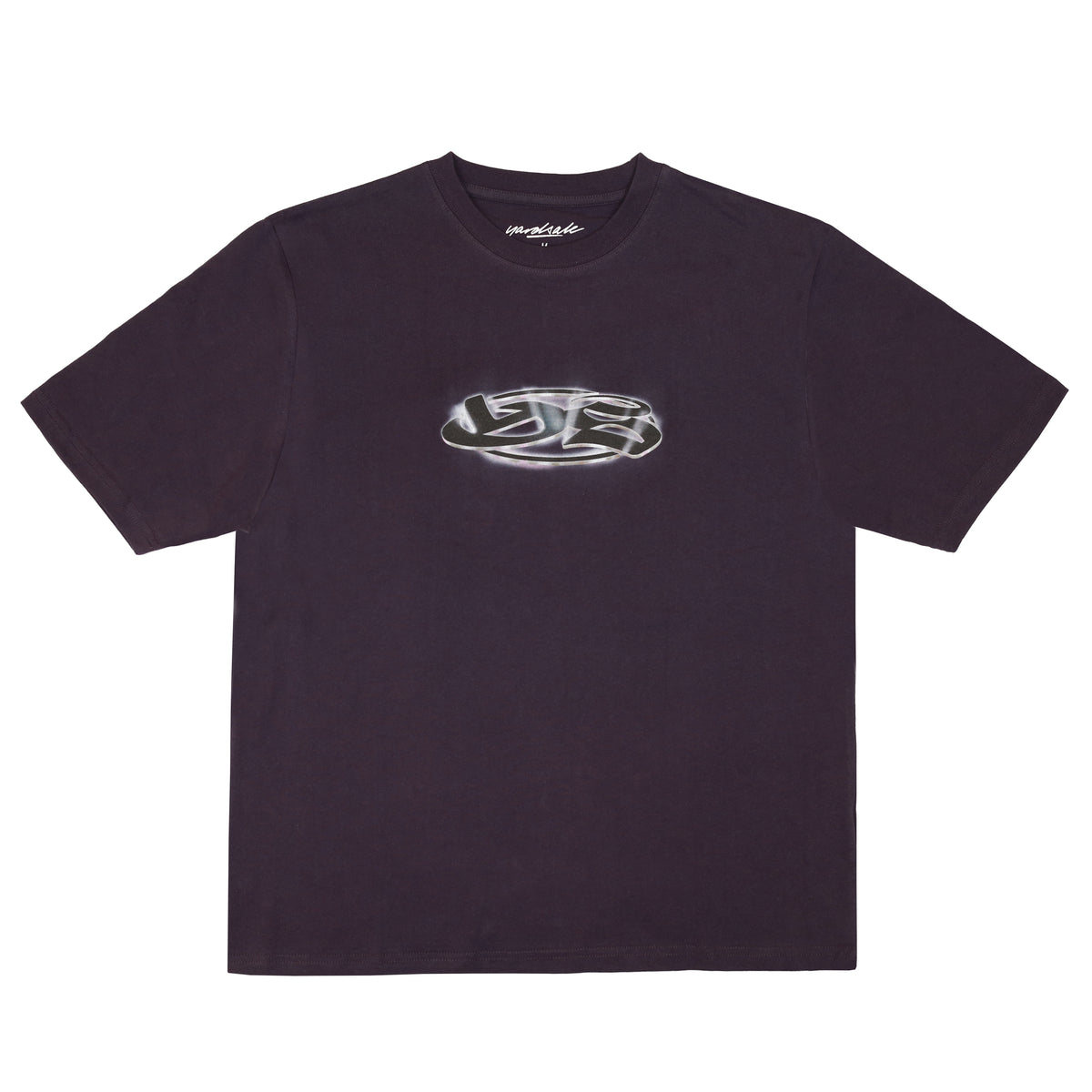 Screw T-Shirt (Purple)