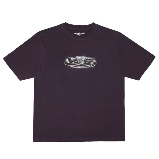 Screw T-Shirt (Purple)