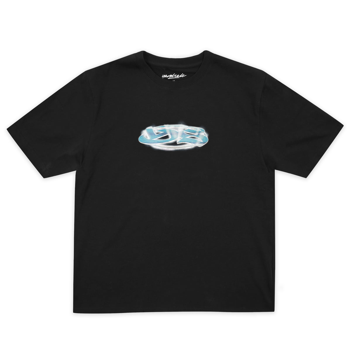 Screw T-Shirt (Black)