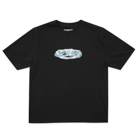 Screw T-Shirt (Black)