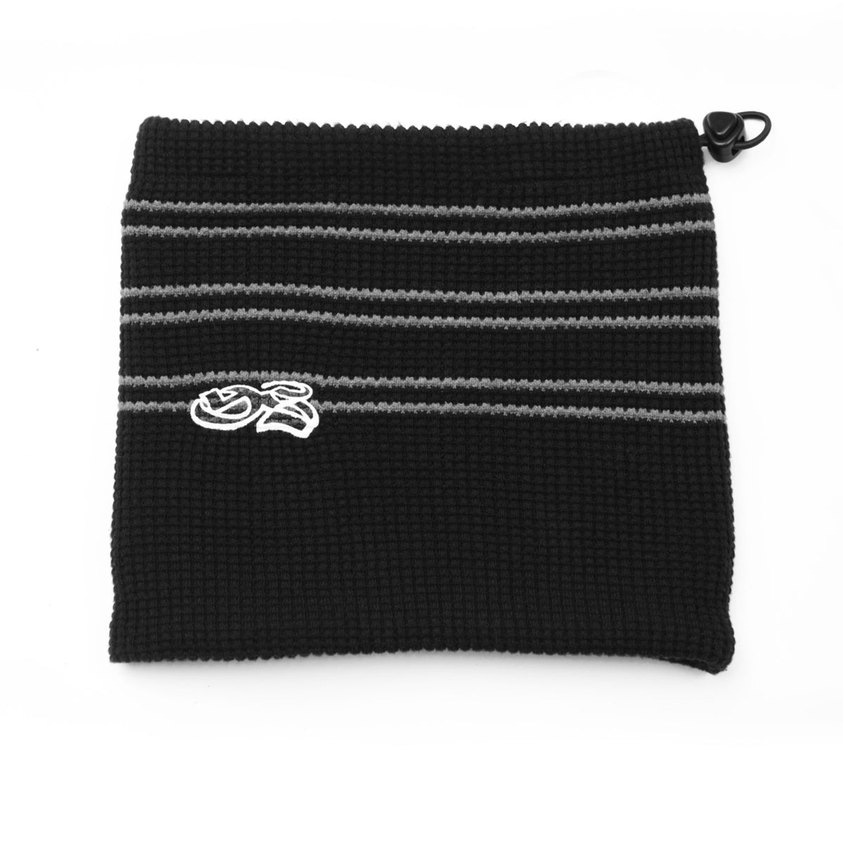 YS Snood (Black)