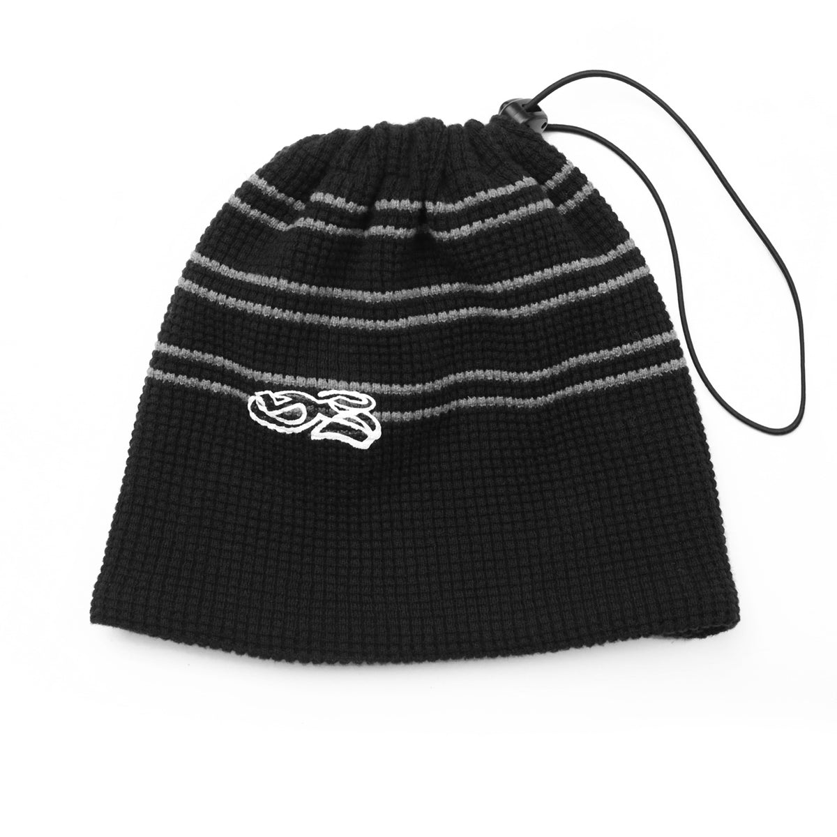 YS Snood (Black)