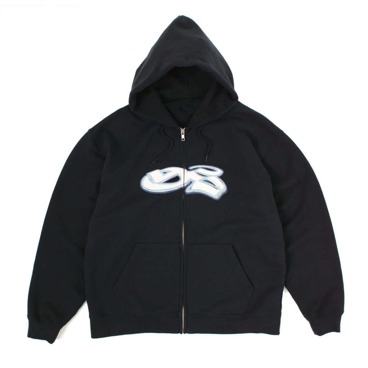 Spray Hood (Black)