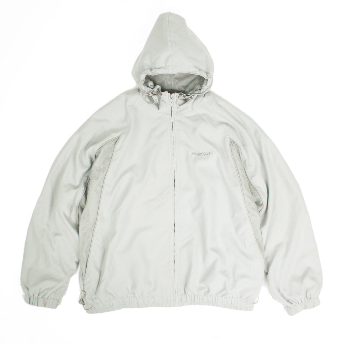 Shell Tracksuit (Grey)