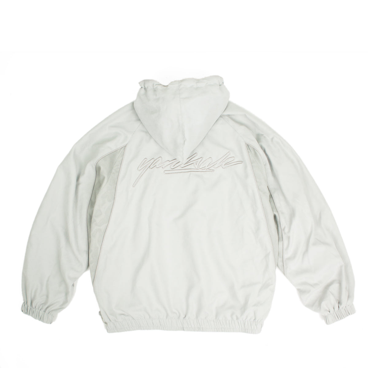 Shell Tracksuit (Grey)