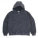 Sundown Hood (Blue)