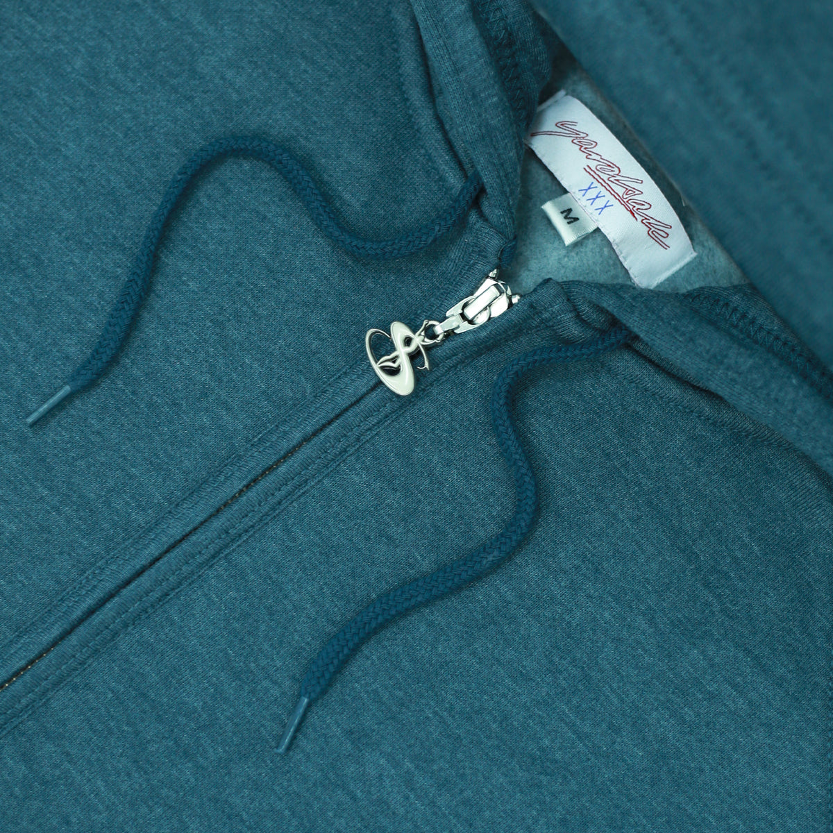 Sundown Hood (Blue)