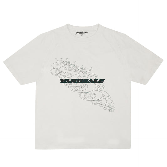 Jeans Co II T-Shirt (White)