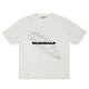 Jeans Co II T-Shirt (White)