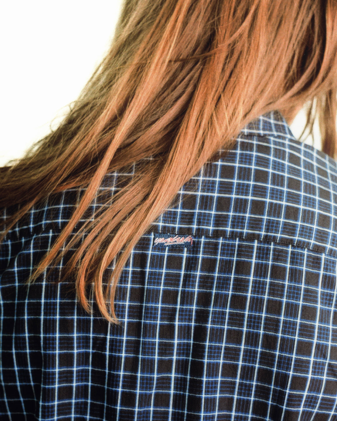 Lithium Shirt (Black/Blue/White)