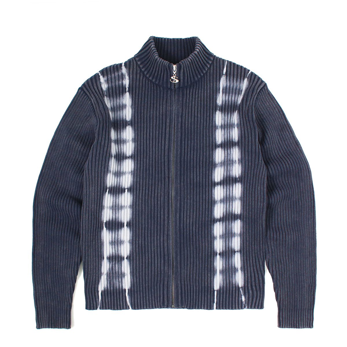 Tiedye Fullzip (Navy)