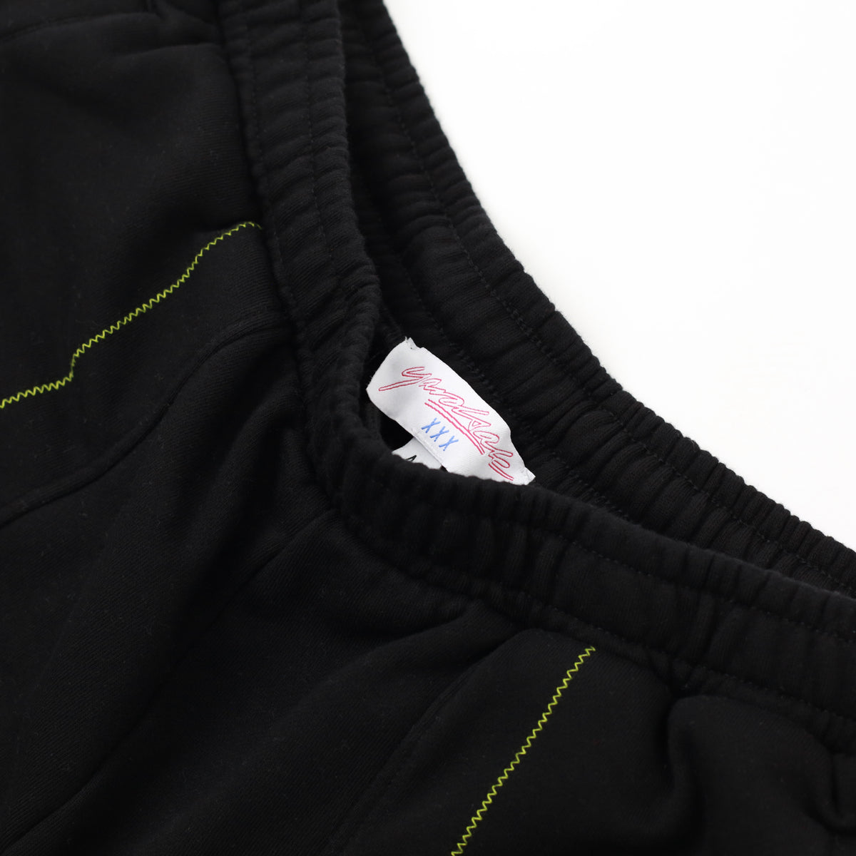 Tijuana Shorts II (Black)