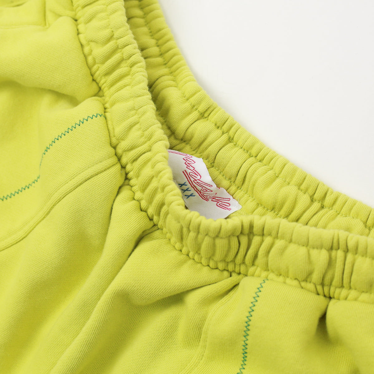 Tijuana Shorts II (Green)