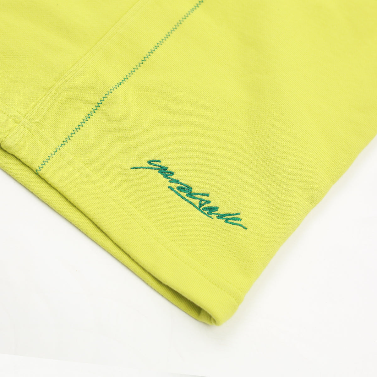 Tijuana Shorts II (Green)