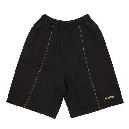 Tijuana Shorts II (Black)