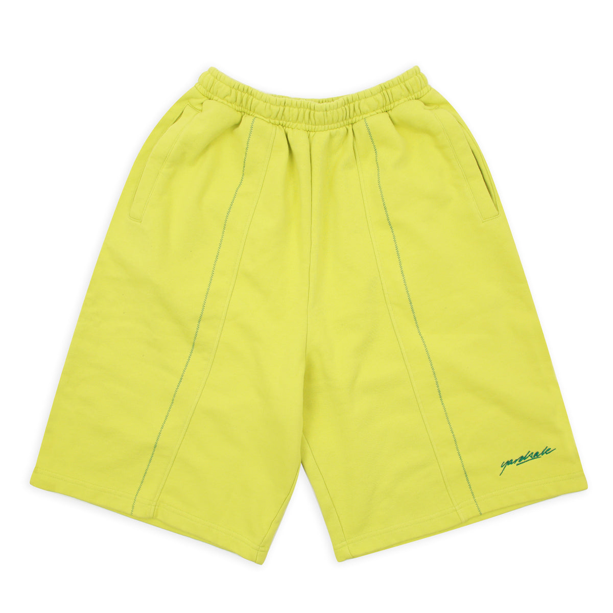 Tijuana Shorts II (Green)