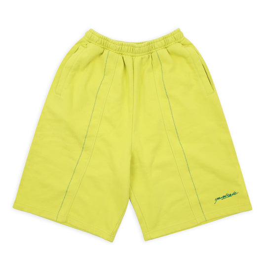 Tijuana Shorts II (Green)