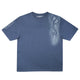 Tribal Fade T-Shirt (Navy)