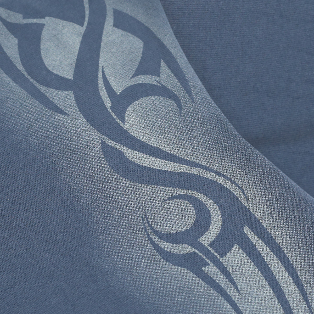 Tribal Fade T-Shirt (Navy)