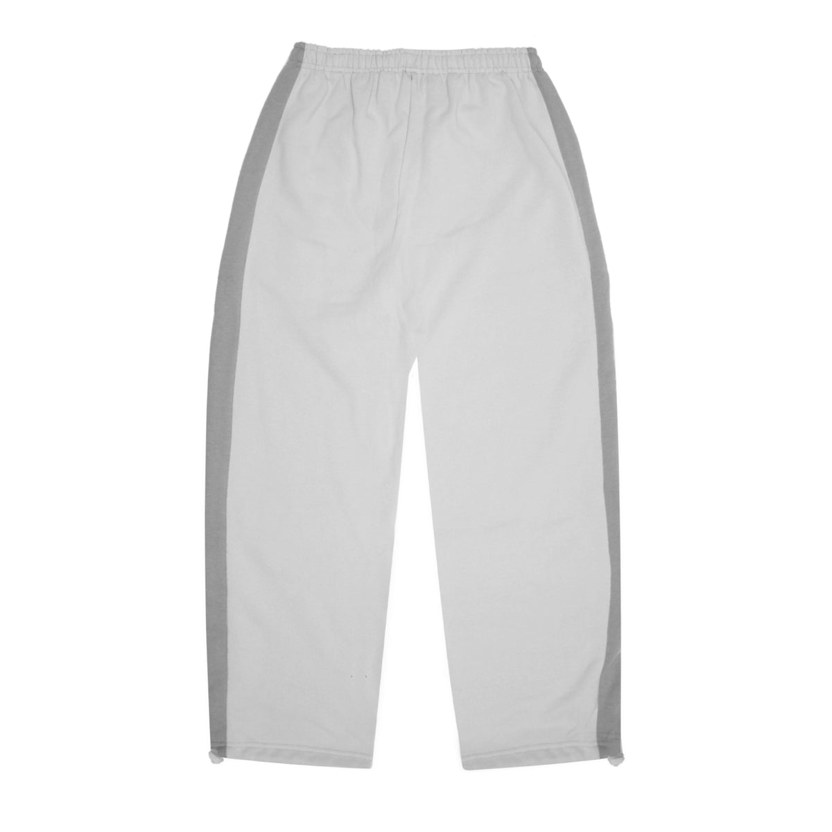 Two Tone Jogger (Stone/Grey)
