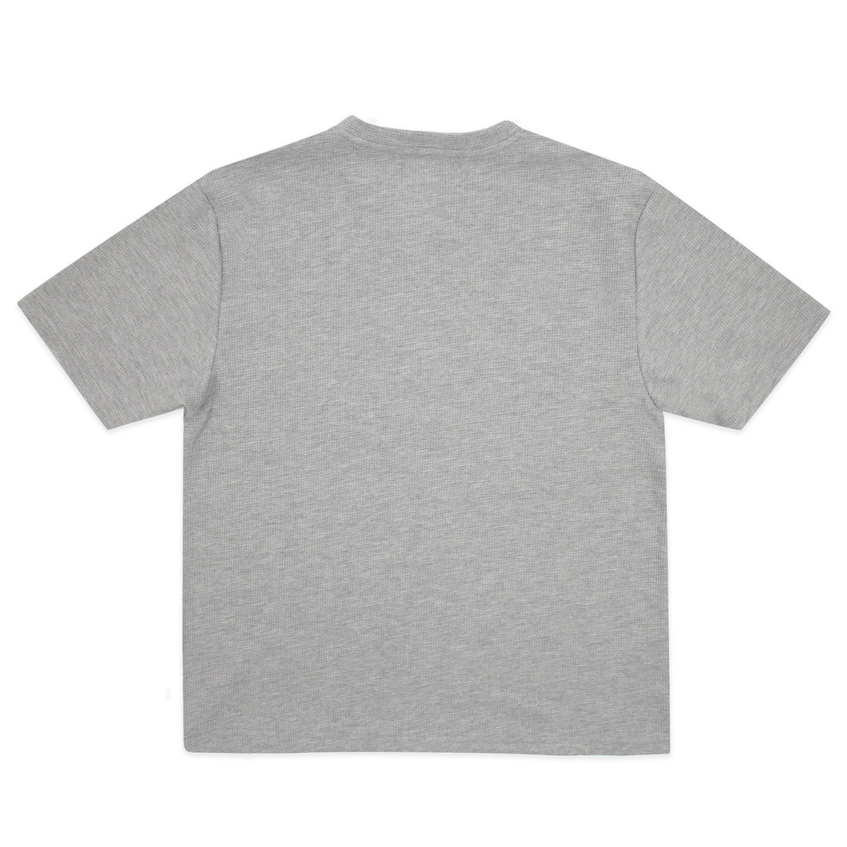 Oracle Waffle T-Shirt (Ash)