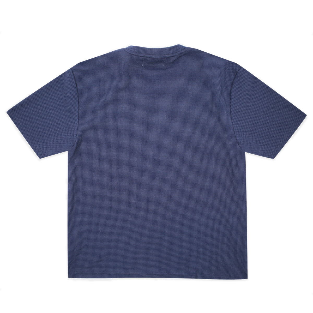 Oracle Waffle T-Shirt (Navy)