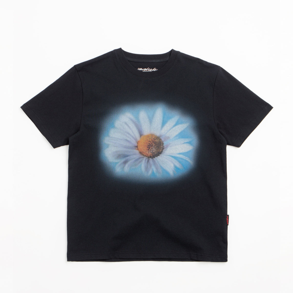 Bloom T-Shirt (Black)