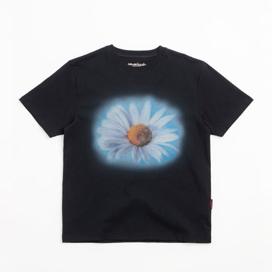 Bloom T-Shirt (Black)
