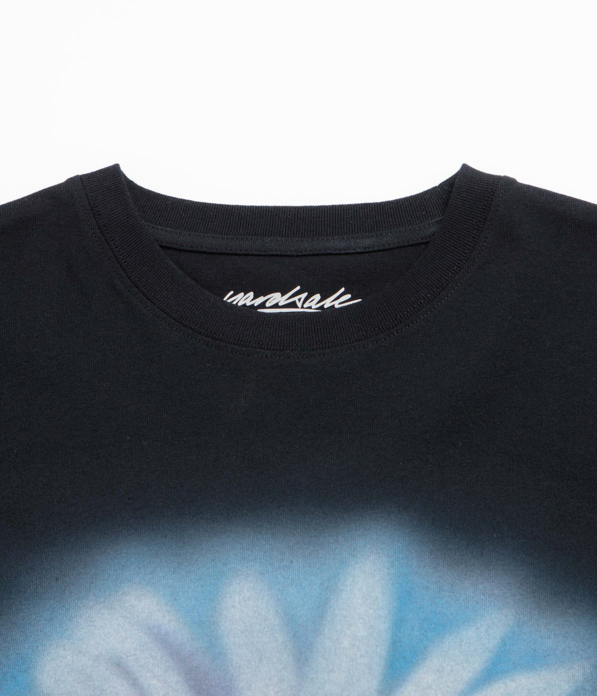 Bloom T-Shirt (Black)